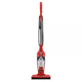 3-in-1 Corded Stick Vacuum Cleaner with Removable Hand Held Vacuum