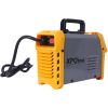 110/220V MMA Welder, 180A Stick ARC Welding Machine IGBT Inverter Digital Display LCD Hot Start Welder with Electrode Holder, Work Clamp, Input Power