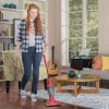3-in-1 Corded Stick Vacuum Cleaner with Removable Hand Held Vacuum