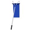 20 Feet Lightweight Roof Rake Snow Removal Tool
