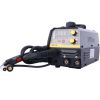 140A MIG Welder,110V multiprocess welder,Gas Gasless MIG Welding Machine,4 in 1 Flux MIG/Solid Wire/Lift TIG/Stick ARC Welder