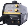 140A MIG Welder,110V multiprocess welder,Gas Gasless MIG Welding Machine,4 in 1 Flux MIG/Solid Wire/Lift TIG/Stick ARC Welder