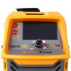 110V/220V Portable ARC Welder Actual 160A ARC/Lift TIG Welding Machine, Dual Voltage Electric Welder MMA Welding Machine Inversor Soldador With Lift T