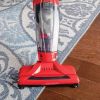 3-in-1 Corded Stick Vacuum Cleaner with Removable Hand Held Vacuum
