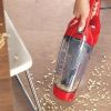3-in-1 Corded Stick Vacuum Cleaner with Removable Hand Held Vacuum