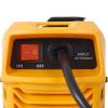 110V/220V Portable ARC Welder Actual 160A ARC/Lift TIG Welding Machine, Dual Voltage Electric Welder MMA Welding Machine Inversor Soldador With Lift T