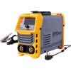 110V/220V Portable ARC Welder Actual 160A ARC/Lift TIG Welding Machine, Dual Voltage Electric Welder MMA Welding Machine Inversor Soldador With Lift T