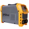 110/220V MMA Welder, 180A Stick ARC Welding Machine IGBT Inverter Digital Display LCD Hot Start Welder with Electrode Holder, Work Clamp, Input Power