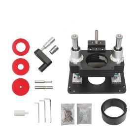 Upside-down Engraving Machine Upside-down Board Bakelite Edge Milling Machine (Option: 9 Style)