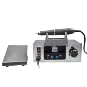 Dental Sander Touch Screen Sanding And Polishing Machine A60 70 (Option: US220V)