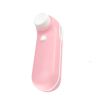 1pc Mini Bag Sealer; Rechargeable Chip Bag Sealer; Hot Bond Sealer; Handheld Heat Vacuum Sealer Machine; Portable Sealer For Plastic Bags